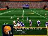 NCAA Football 98