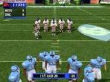 NCAA Football 99