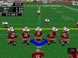 NCAA GameBreaker 2001