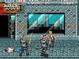 Double Dragon 3 - The Rosetta Stone