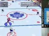 NHL Powerplay '96