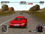 Need for Speed - Porsche Unleashed
