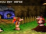 Banjo-Kazooie