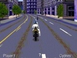 Road Rash