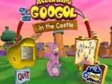 Secret of Googol 2a, The - Reshaping Googol - The Castle
