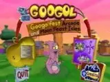 Secret of Googol 6, The - Googolfest - Arcade Isle - Moon Feast Isle
