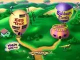Secret of Googol 7, The - Eggs All Around - Egg Trek - Balloon Picnic