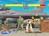 Street Fighter Collection 2