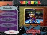 Toys R Us - Interactive CD Sampler Disc