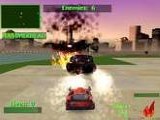 Twisted Metal 2