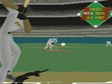 VR Baseball '97