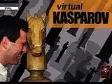 Virtual Kasparov (En,Fr,Es)
