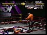 WCW Nitro