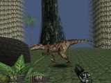 Turok - Dinosaur Hunter