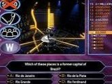 Who Wants to Be a Millionaire - 2nd Edition