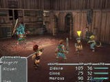 Final Fantasy Ix Sony Playstation Play Retro Games