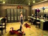 Parasite Eve