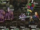 Valkyrie Profile