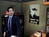 The X-Files