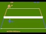 2-in-1 - Freeway and Tennis