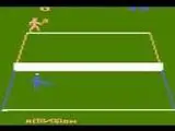 2-in-1 - Freeway and Tennis