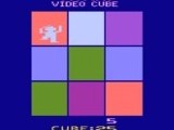 Atari Video Cube