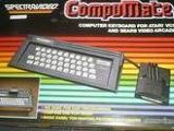 Compumate CompuMate - Atari 2600 - Play Retro Games