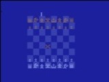 Computer Chess - Atari 2600 - Play Retro Games