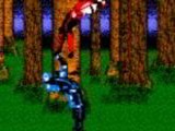 Mortal Kombat 4