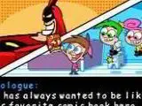 Fairly OddParents!, The - Enter the Cleft