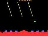 Missile Command - Atari 2600 - Play Retro Games
