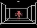 Skeleton - Atari 2600 - Play Retro Games