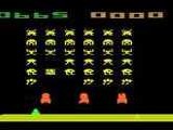 Space Invaders