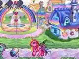 My Little Pony - Crystal Princess - The Runaway Rainbow
