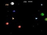 Asteroids