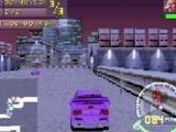 Need for Speed Carbon - Own the City