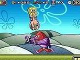 The SpongeBob SquarePants Movie