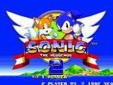 Sonic The Hedgehog 2