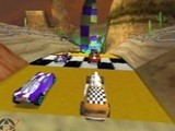 Hot Wheels Turbo Racing