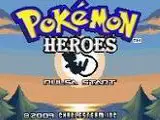 Pokemon Heroes
