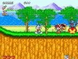 Tiny Toon Adventures - Buster's Hidden Treasure