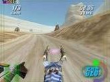 Star Wars Episode I - Racer