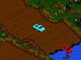 Monster Truck Rally
