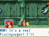 The Little Mermaid - Magic in Two Kingdoms