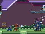 Mega Man X