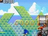 Sonic Advance 2