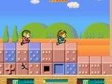 Alex Kidd: The Lost Stars