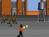 Mame Rambo Rambo III - Mame - Original Arcade - Play Retro Games