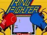 Ring Fighter