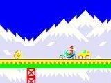 Super Rider - Mame - Original Arcade - Play Retro Games